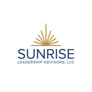 Design de Logo par Elrich pour Sunrise Leadership Advisors LLC | Design : #32740870