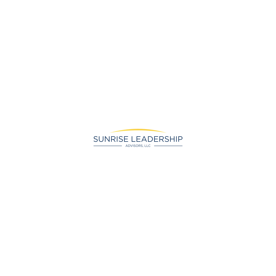 Logo-Design von MK_STD für Sunrise Leadership Advisors LLC | Design #32757803