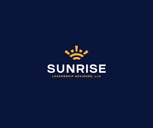 Diseño de Logo por apik. para Sunrise Leadership Advisors LLC | Diseño: #32745041