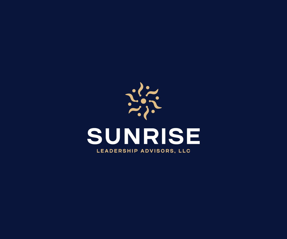 Logo Design by apik. for Sunrise Leadership Advisors LLC | Design #32745130