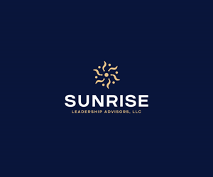 Diseño de Logo por apik. para Sunrise Leadership Advisors LLC | Diseño: #32745130