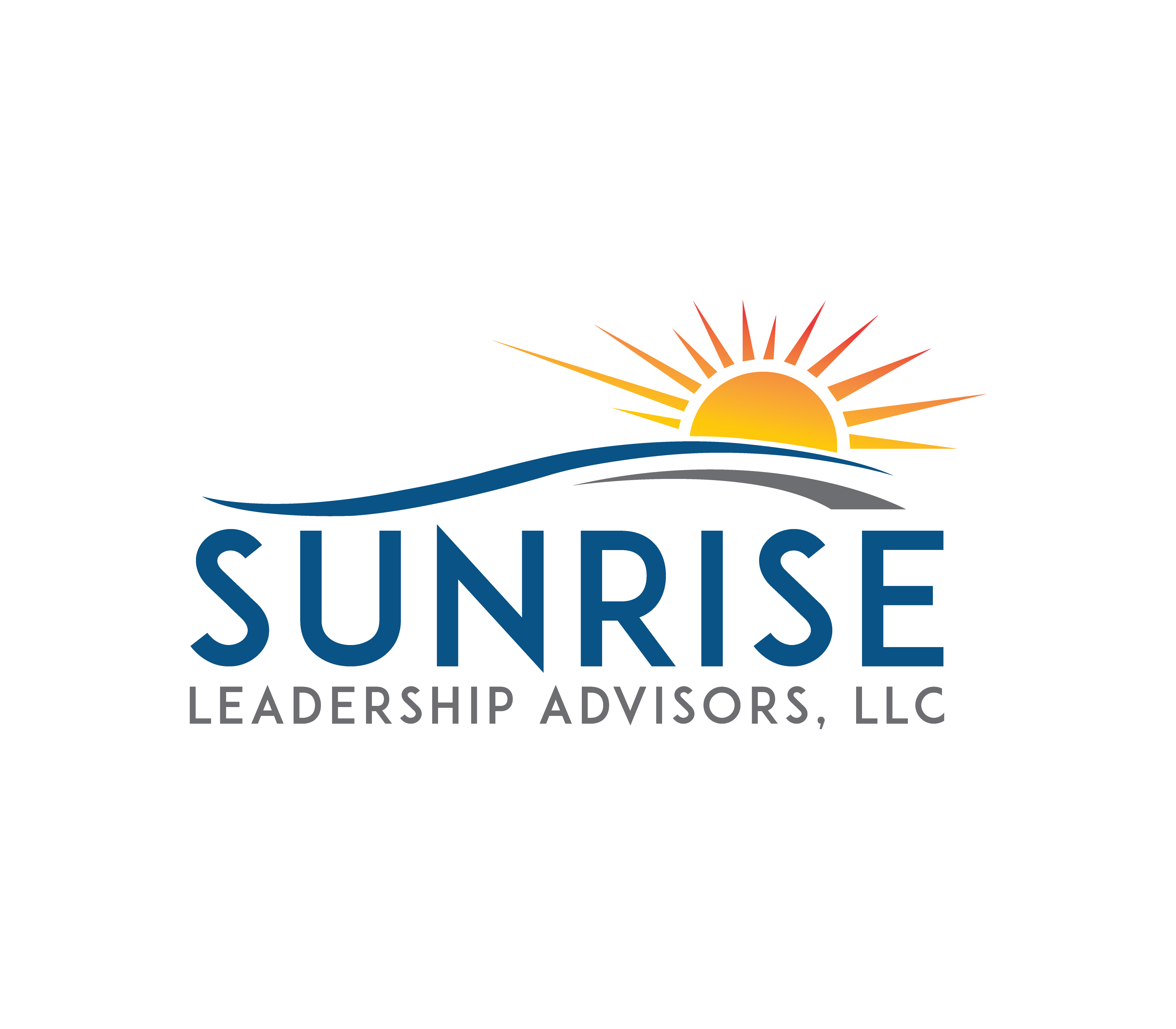 Design de Logo par Nova_Create pour Sunrise Leadership Advisors LLC | Design #32741422