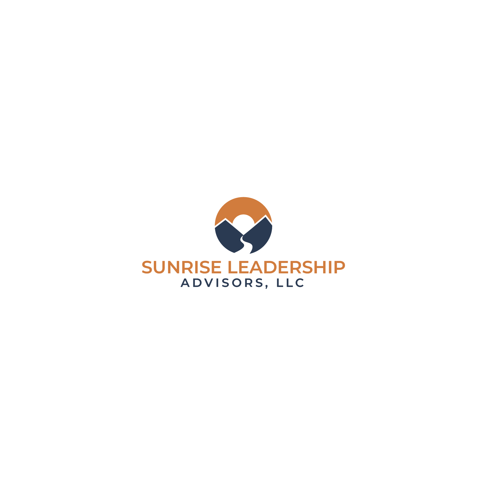 Logo-Design von arBadsha für Sunrise Leadership Advisors LLC | Design #32753219