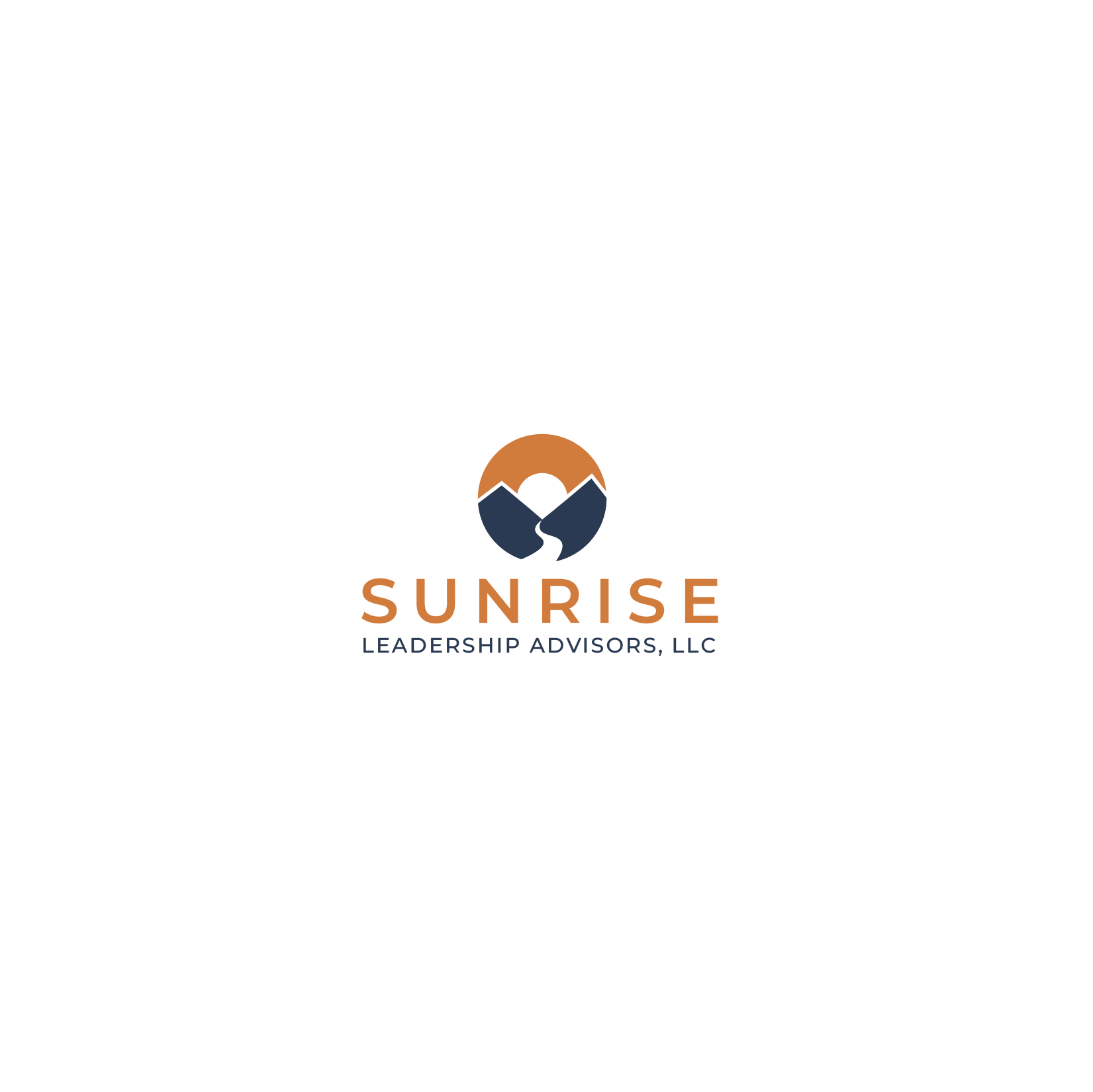 Logo-Design von arBadsha für Sunrise Leadership Advisors LLC | Design #32753221