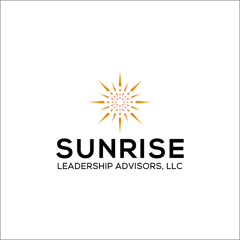 Logo-Design von blu_design für Sunrise Leadership Advisors LLC | Design #32746966