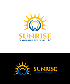 Diseño de Logo por victipedia para Sunrise Leadership Advisors LLC | Diseño: #32744190