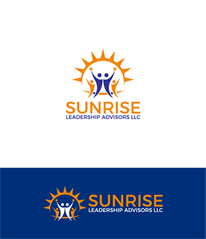 Diseño de Logo por victipedia para Sunrise Leadership Advisors LLC | Diseño: #32745702