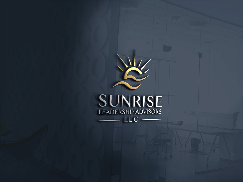 Design de Logo par zeykan pour Sunrise Leadership Advisors LLC | Design #32743101