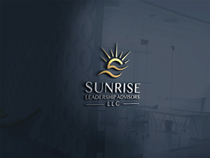 Design de Logo par zeykan pour Sunrise Leadership Advisors LLC | Design : #32743101