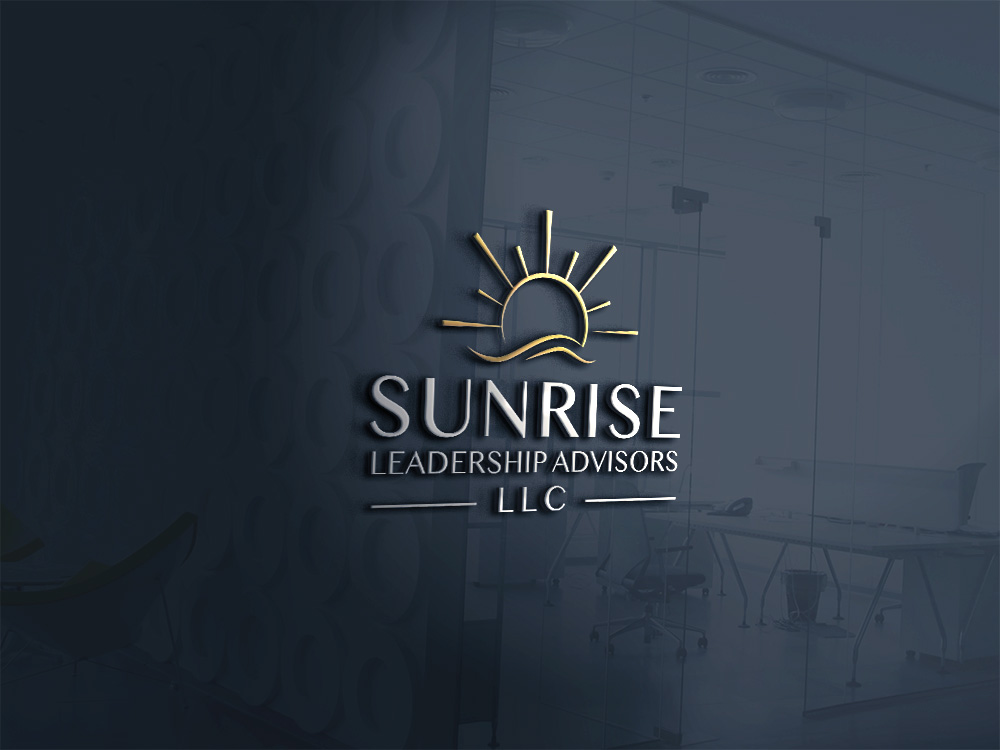 Design de Logo par zeykan pour Sunrise Leadership Advisors LLC | Design #32743114