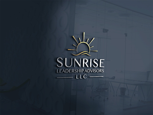 Design de Logo par zeykan pour Sunrise Leadership Advisors LLC | Design : #32743114
