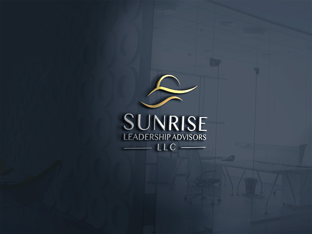 Design de Logo par zeykan pour Sunrise Leadership Advisors LLC | Design #32743122