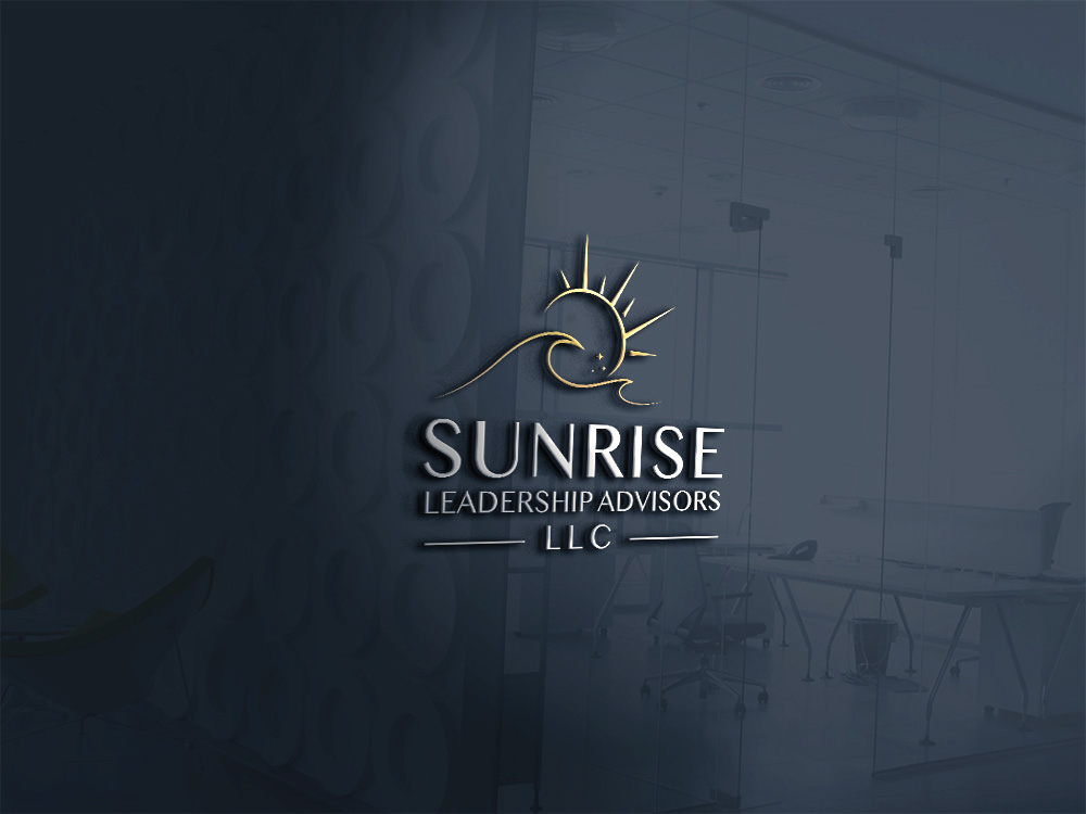 Design de Logo par zeykan pour Sunrise Leadership Advisors LLC | Design #32743131
