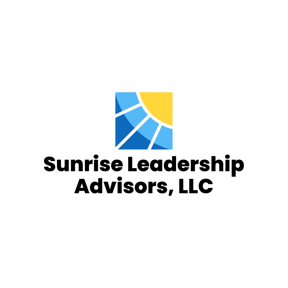 Logo Design by nyoovernyo for Sunrise Leadership Advisors LLC | Design #32740971