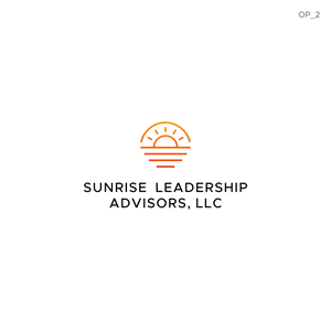 Design de Logo par GVisions pour Sunrise Leadership Advisors LLC | Design : #32768811
