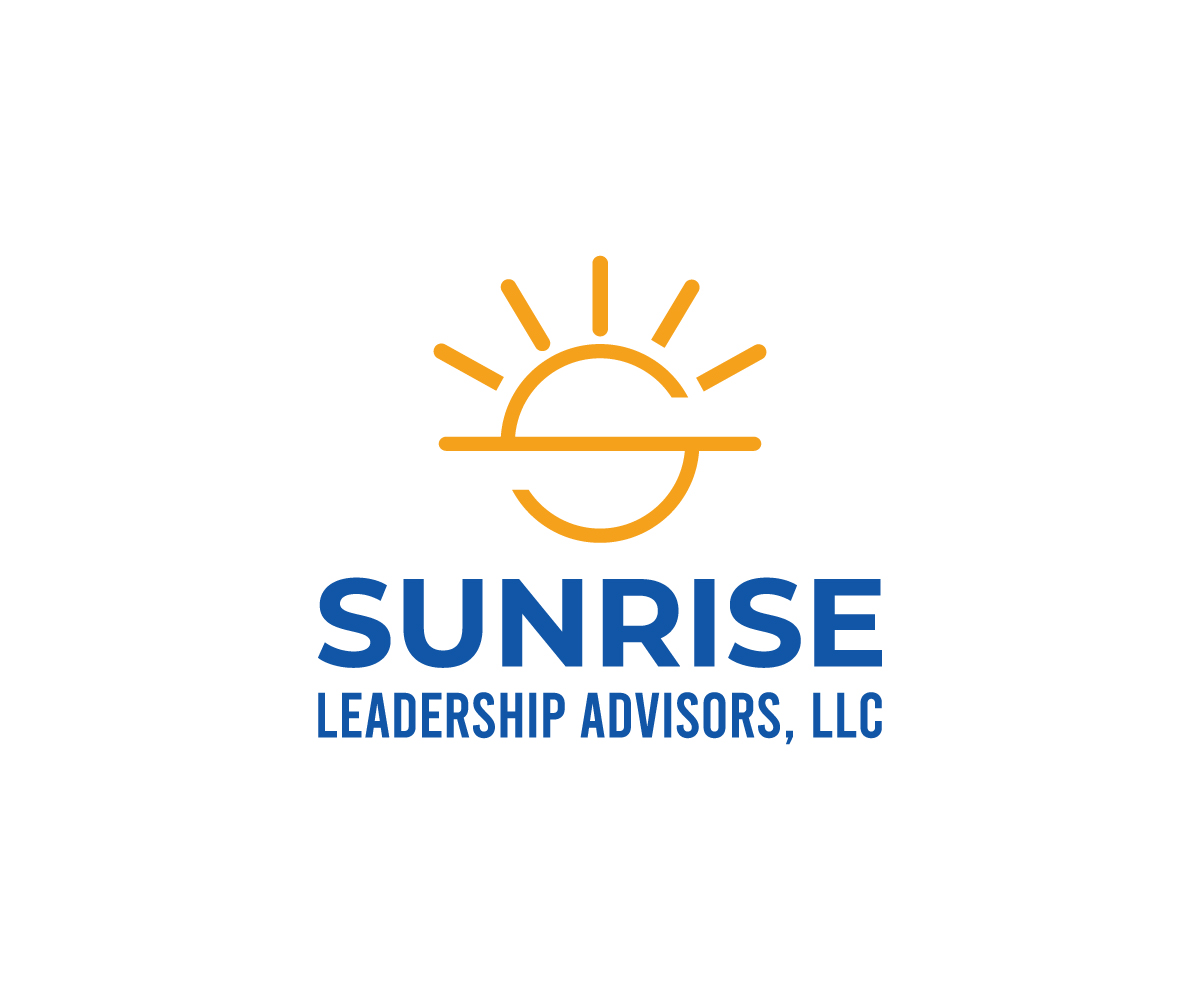 Logo Design by Marsan  Effendi for Sunrise Leadership Advisors LLC | Design #32780642