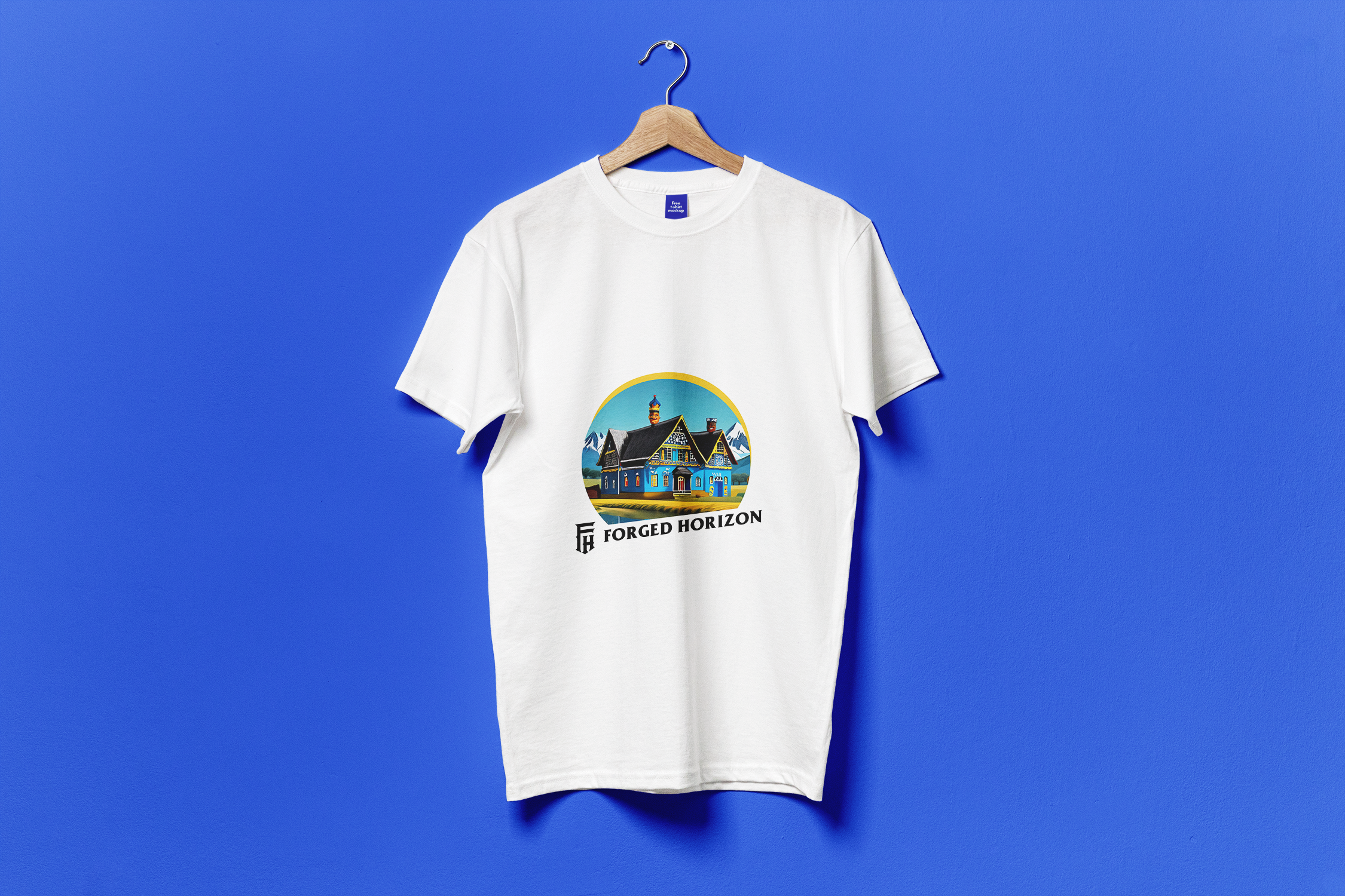 Graphic Design by dadaMEDIA for this project | Design #32752477