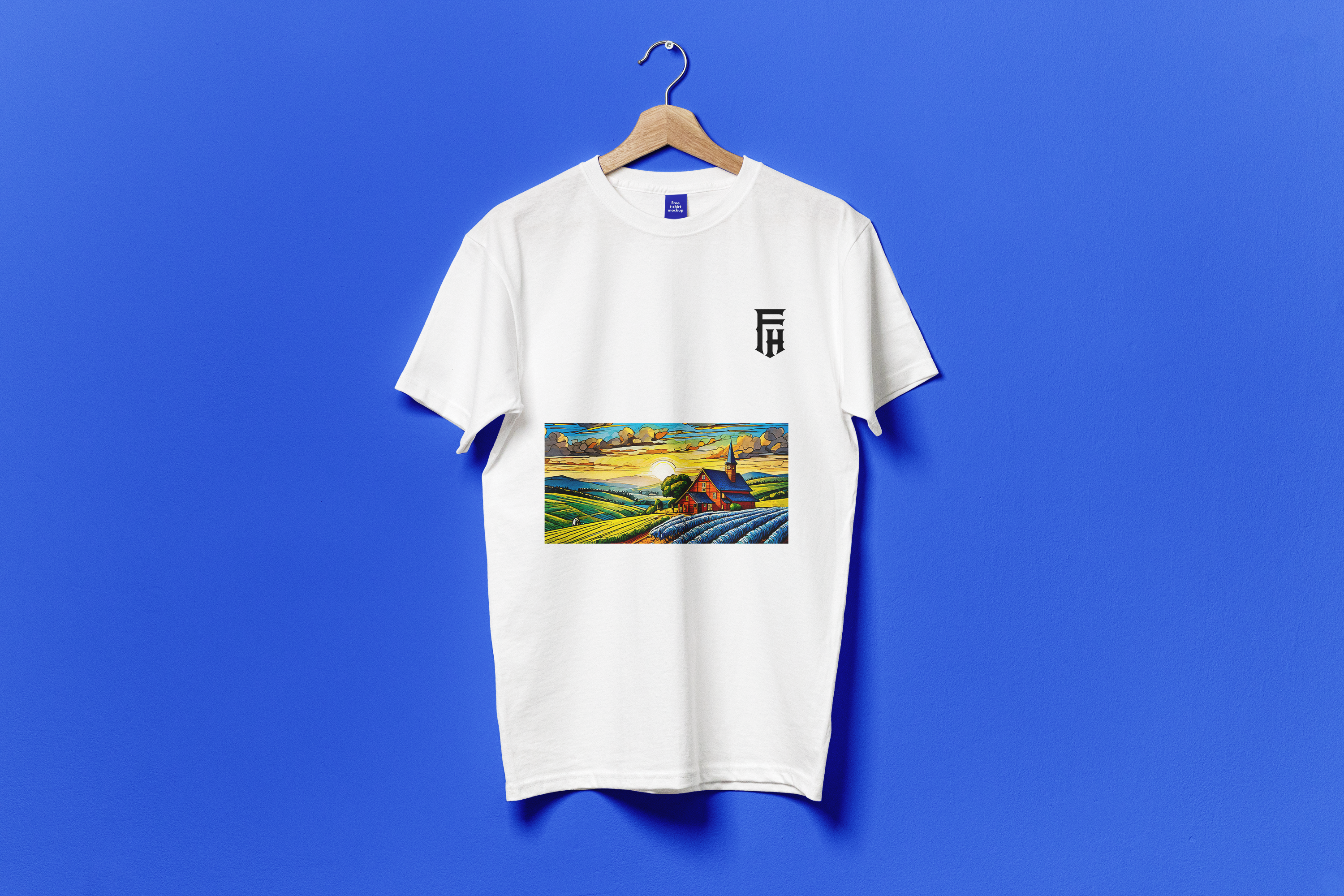 Graphic Design by dadaMEDIA for this project | Design #32752485