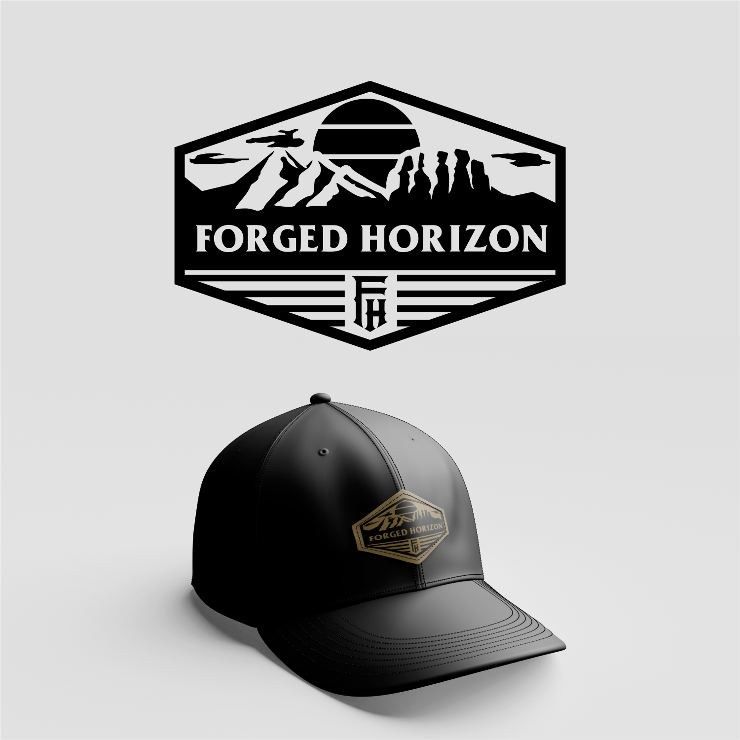 Graphic Design by ThiagoB for this project | Design #32752296