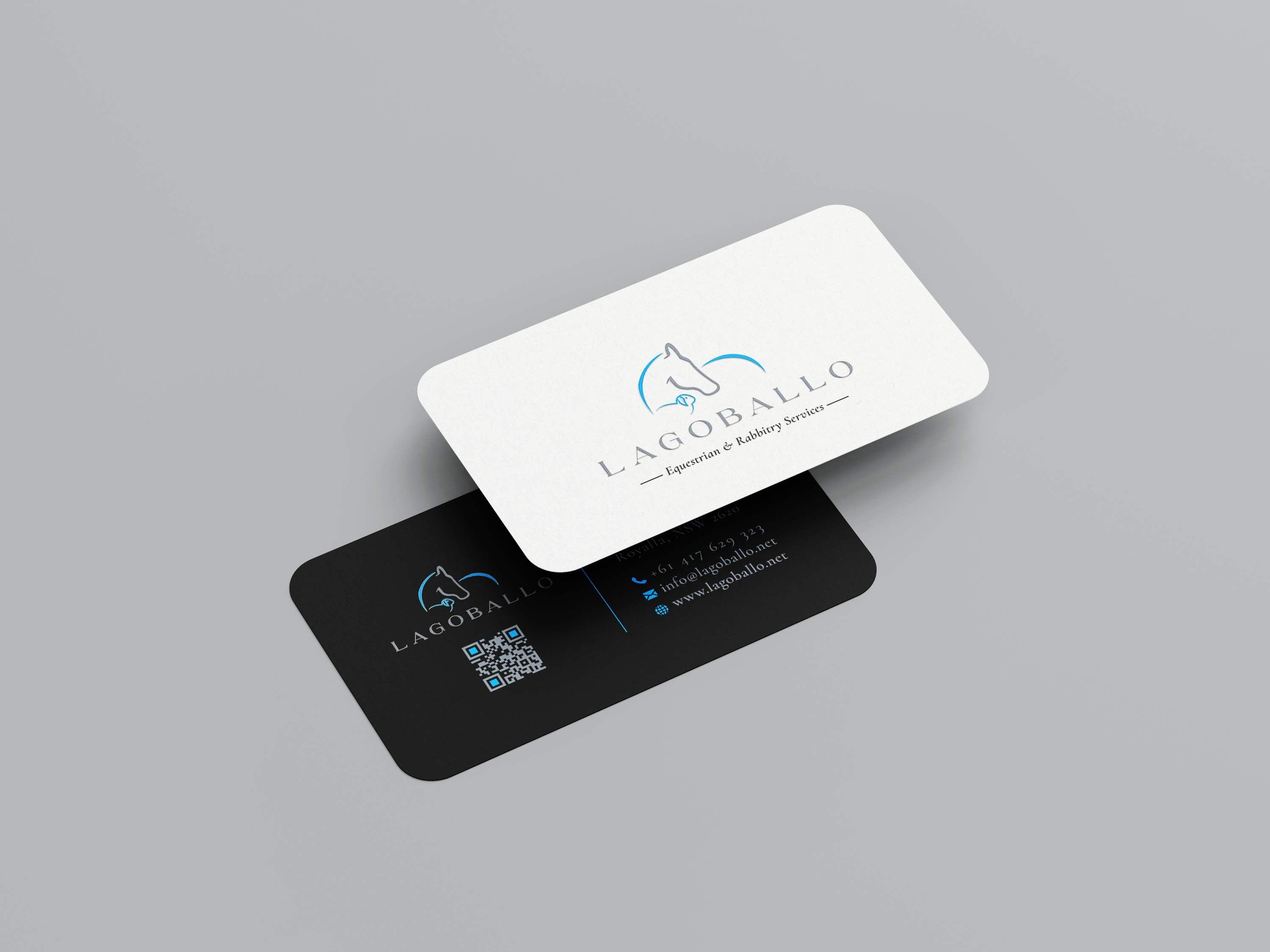 Business Card Design by Creative Moon Design for this project | Design #32751771