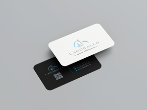Visitenkarten-Design von Creative Moon Design für dieses Projekt | Design: #32751771