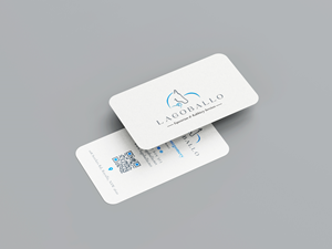 Visitenkarten-Design von Creative Moon Design für dieses Projekt | Design: #32751773