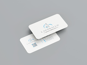 Visitenkarten-Design von Creative Moon Design für dieses Projekt | Design: #32751774