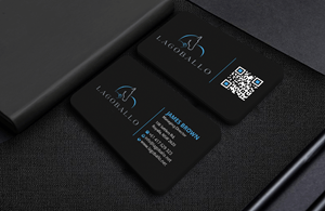 Business Card Design by Expert Bappy for this project | Design: #32737009