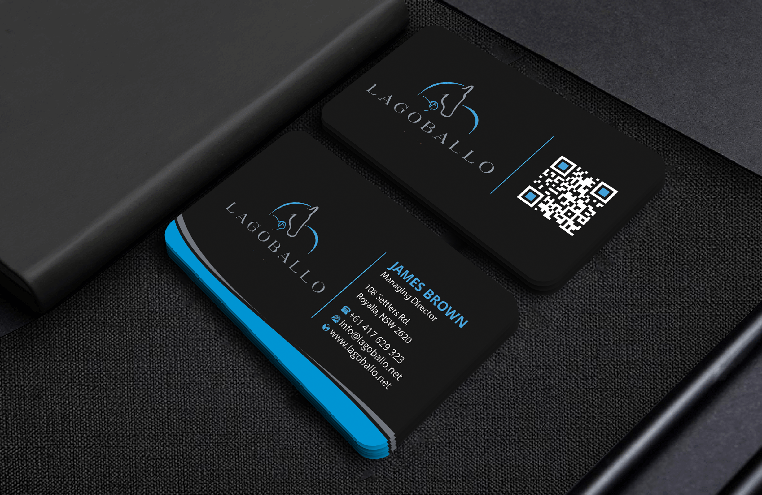 Visitenkarten-Design von Expert Bappy für dieses Projekt | Design #32737020