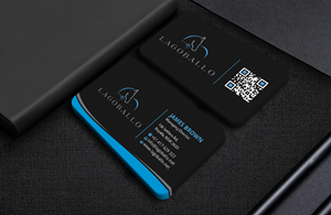 Business Card Design by Expert Bappy for this project | Design: #32737020