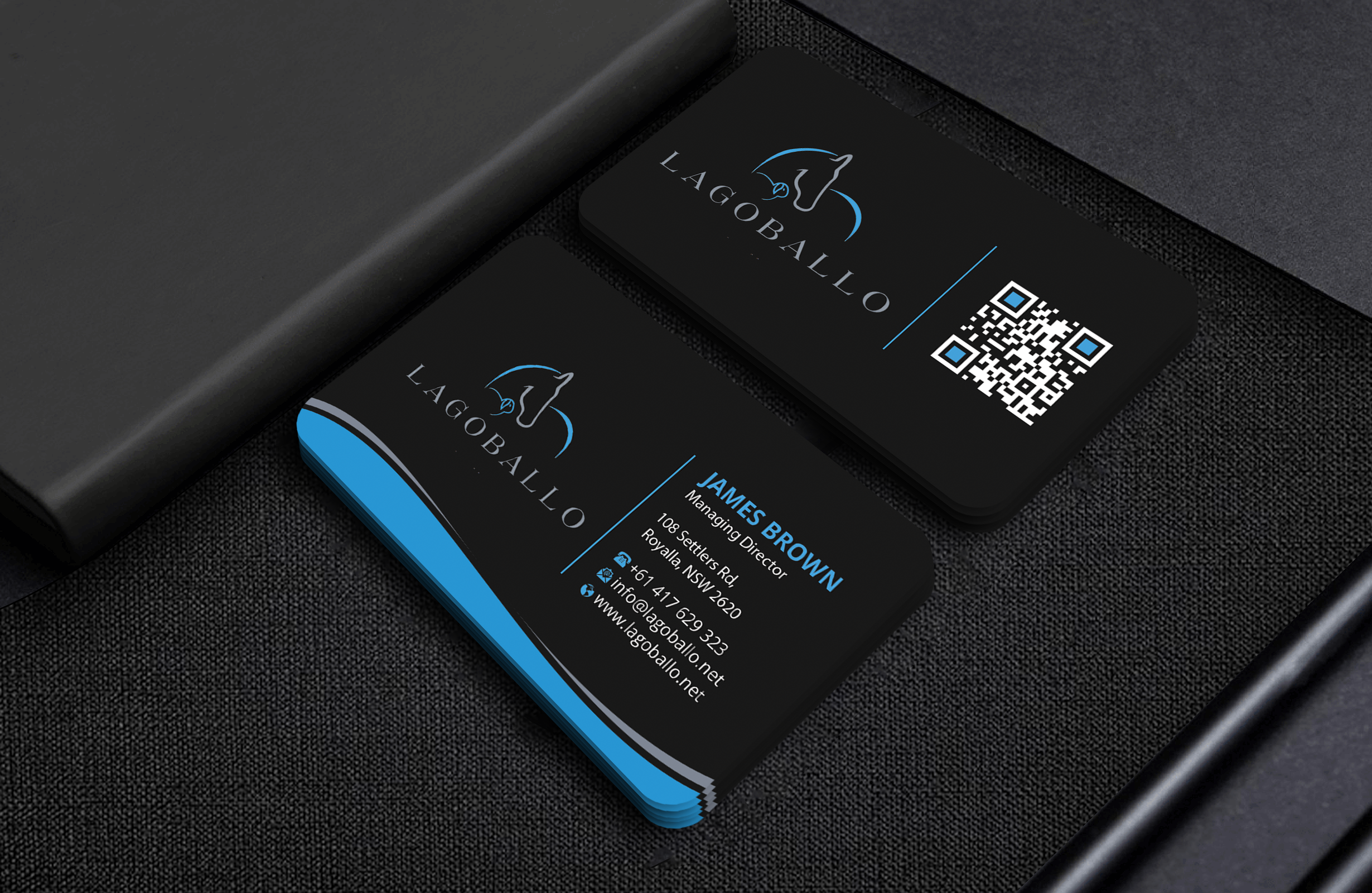 Visitenkarten-Design von Expert Bappy für dieses Projekt | Design #32737021