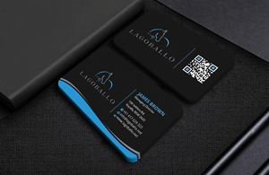 Business Card Design by Expert Bappy for this project | Design: #32737021