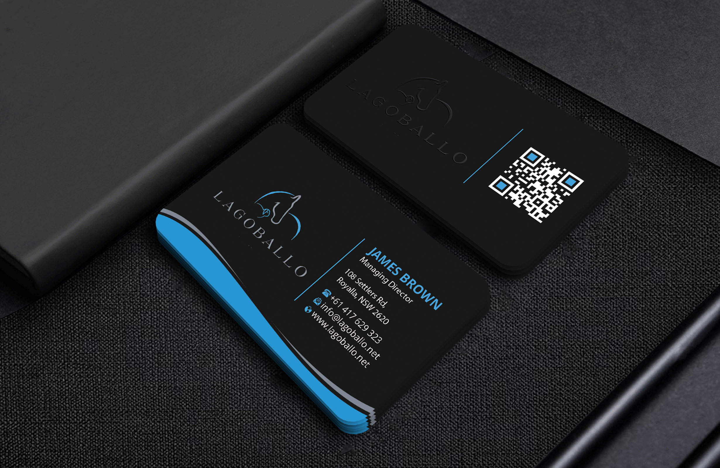 Visitenkarten-Design von Expert Bappy für dieses Projekt | Design #32737022