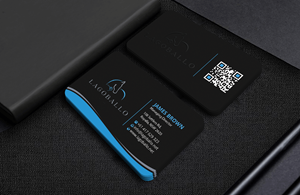 Business Card Design by Expert Bappy for this project | Design: #32737022