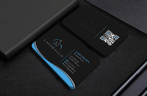 Business Card Design by Expert Bappy for this project | Design: #32737071