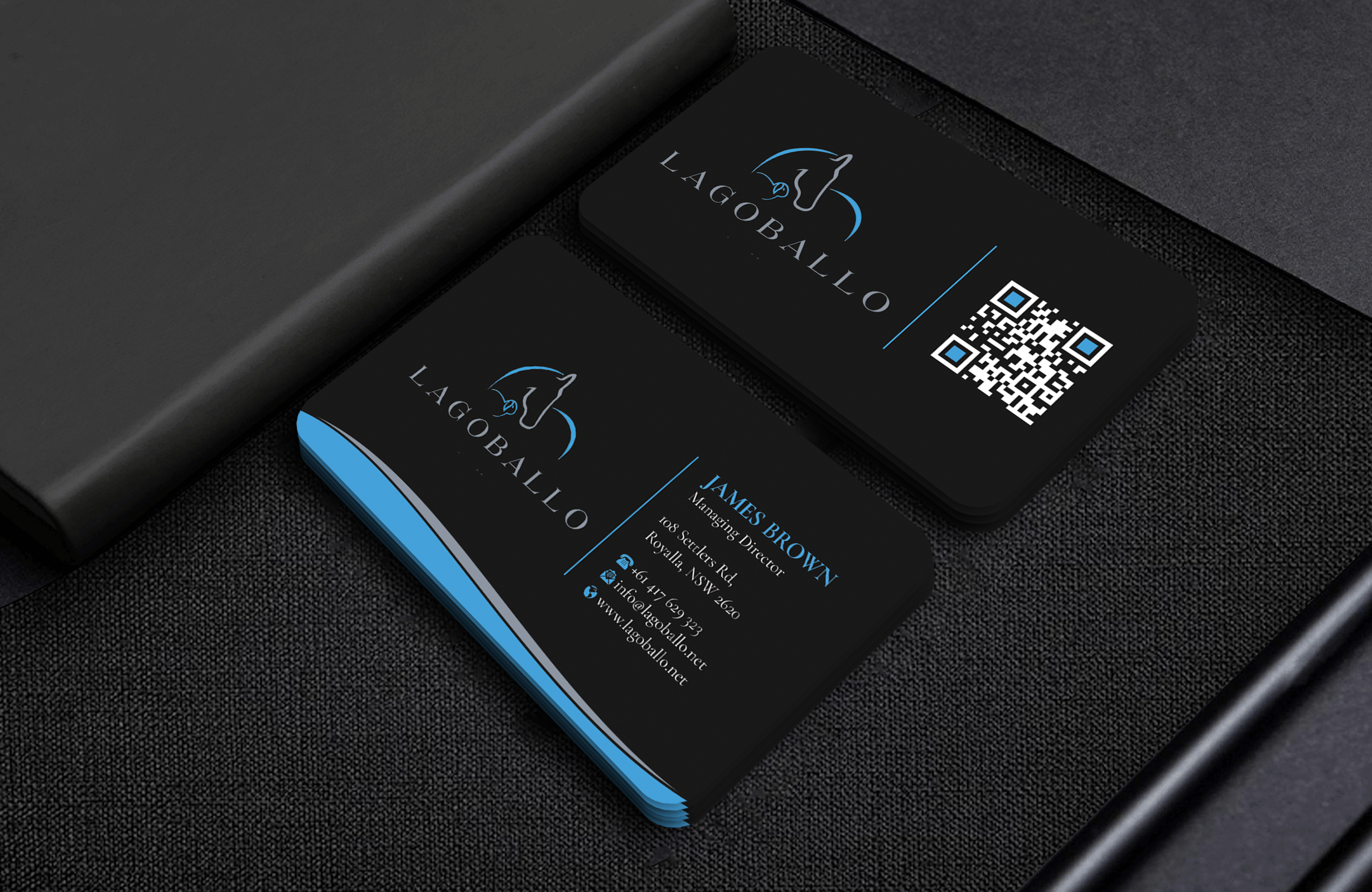 Visitenkarten-Design von Expert Bappy für dieses Projekt | Design #32737098