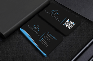 Business Card Design by Expert Bappy for this project | Design: #32737098