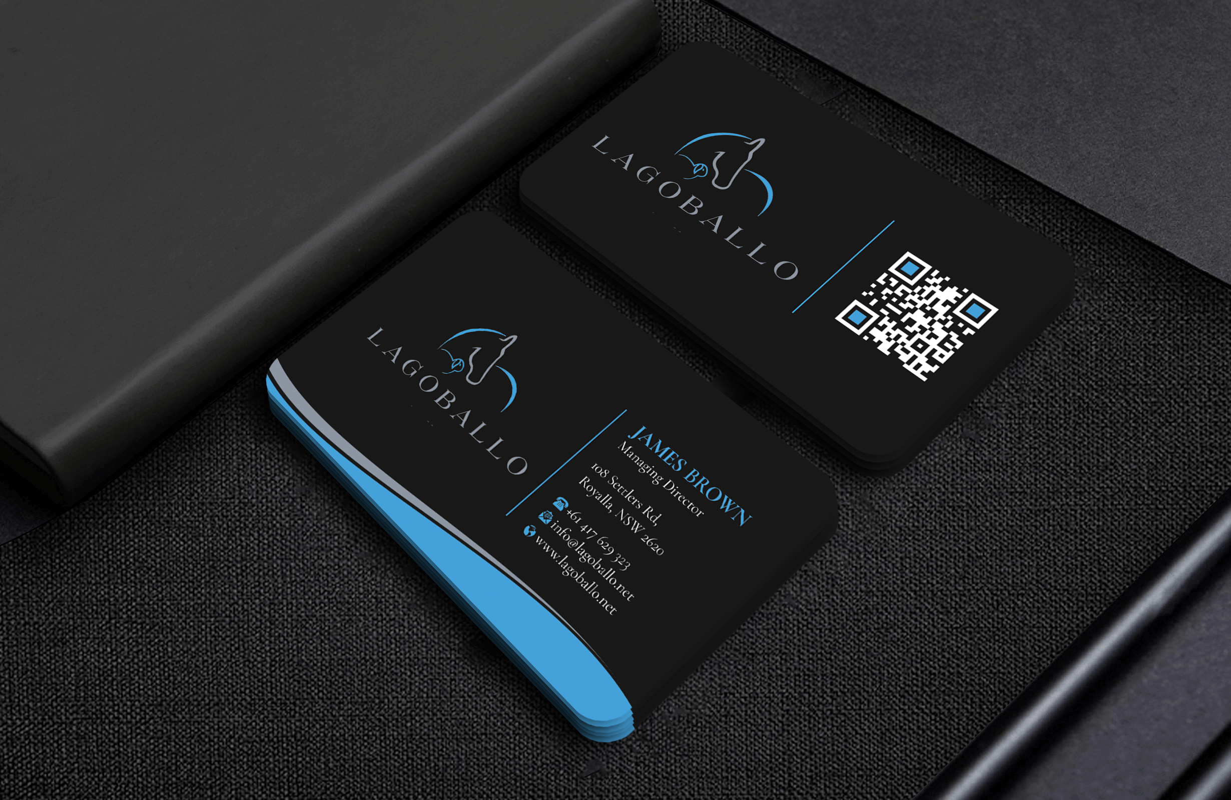 Visitenkarten-Design von Expert Bappy für dieses Projekt | Design #32737099