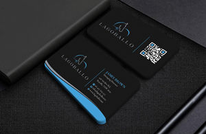 Business Card Design by Expert Bappy for this project | Design: #32737099