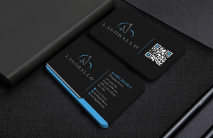 Business Card Design by Expert Bappy for this project | Design: #32737105