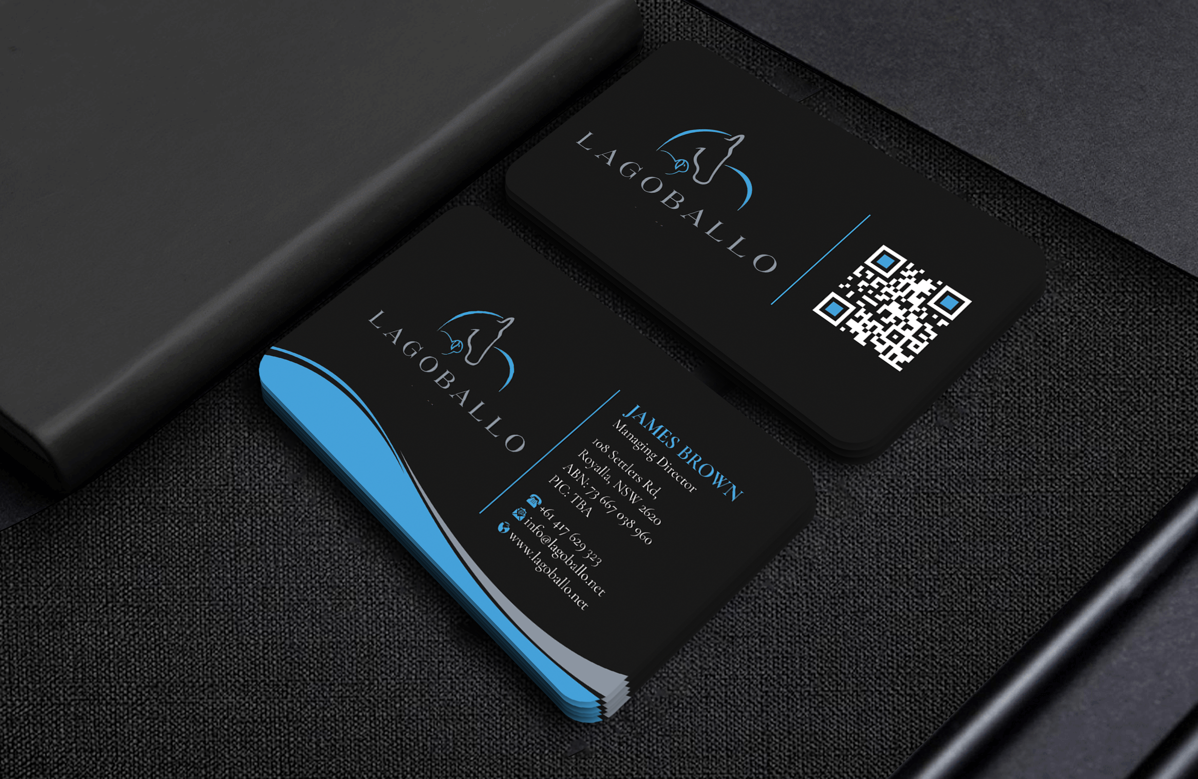 Visitenkarten-Design von Expert Bappy für dieses Projekt | Design #32737106