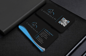Business Card Design by Expert Bappy for this project | Design: #32737106