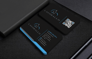 Business Card Design by Expert Bappy for this project | Design: #32737116