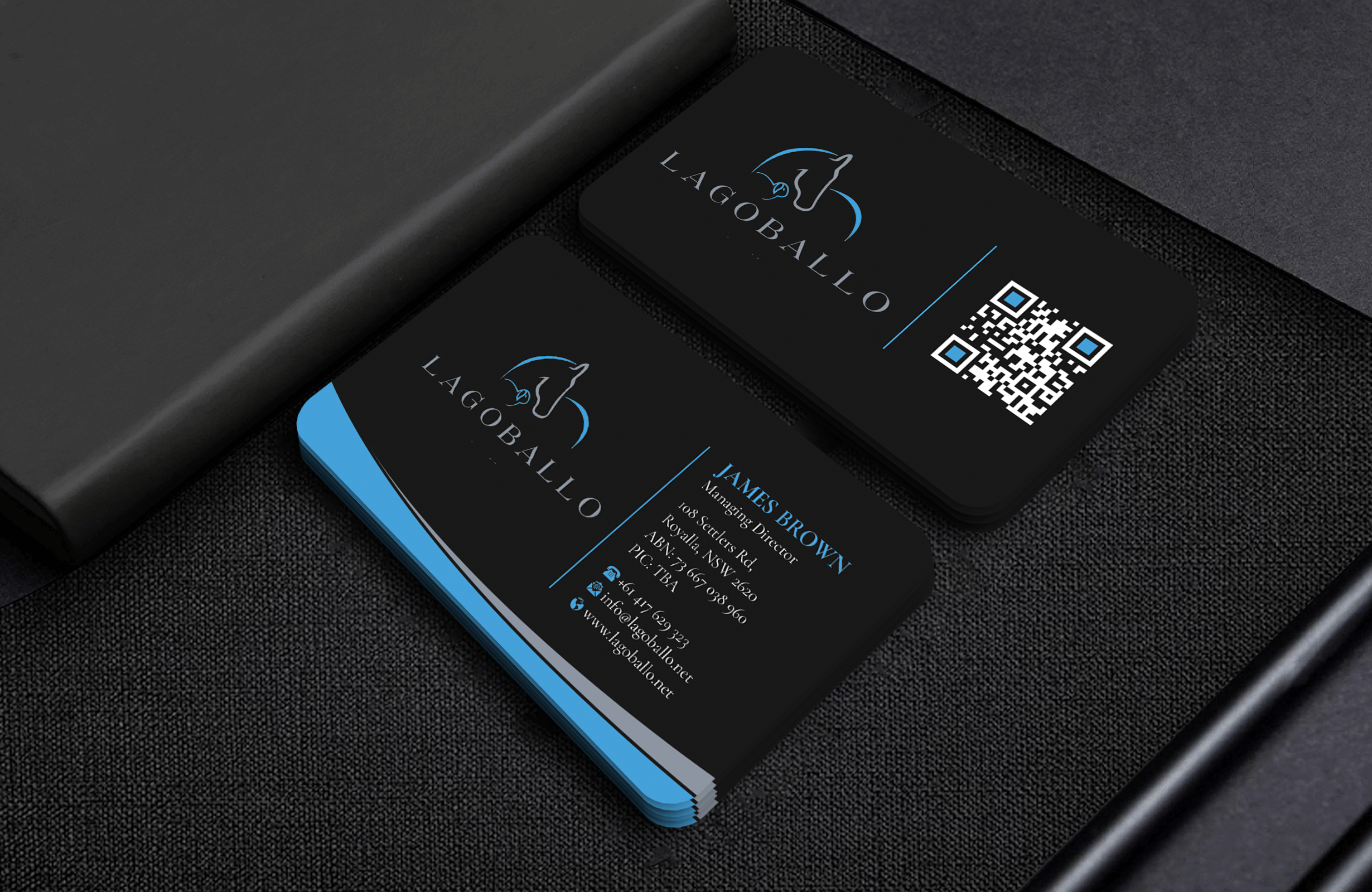 Visitenkarten-Design von Expert Bappy für dieses Projekt | Design #32737117