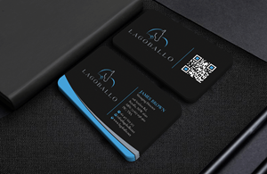 Business Card Design by Expert Bappy for this project | Design: #32737117