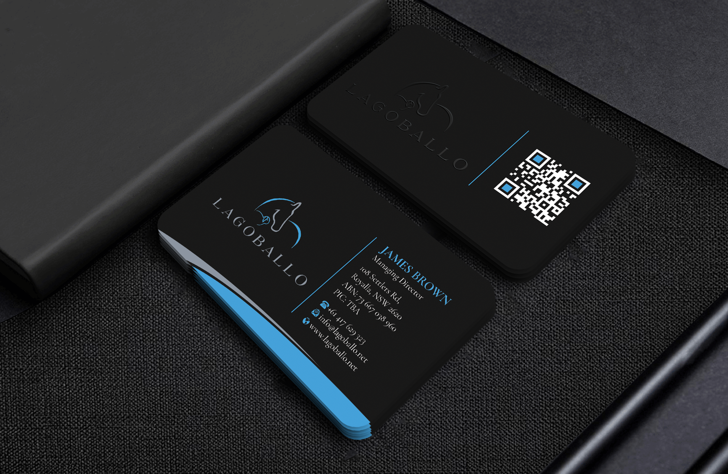 Visitenkarten-Design von Expert Bappy für dieses Projekt | Design #32737372