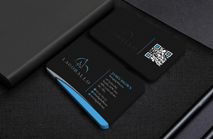 Business Card Design by Expert Bappy for this project | Design: #32737372