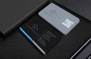 Business Card Design by Expert Bappy for this project | Design: #32737375