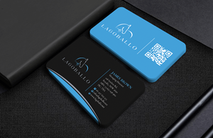 Business Card Design by Expert Bappy for this project | Design: #32737464