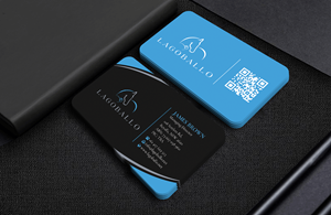 Business Card Design by Expert Bappy for this project | Design: #32737465